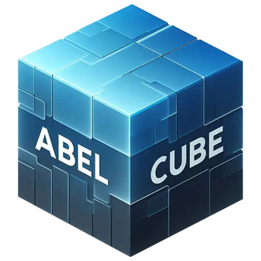 Abelcube Logo